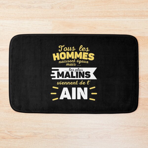 Item preview, Gift Humor Man Department Ain designed and sold by RomualdGR.