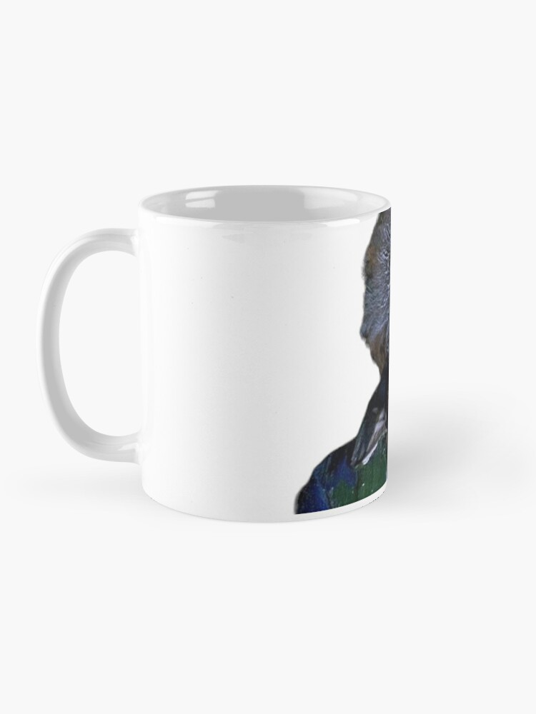 Man Getting Electric Shock #1 Coffee Mug by CSA Images - Pixels