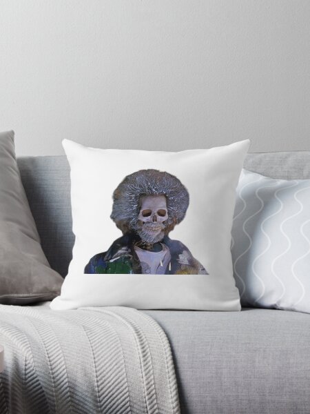 Item preview, Marv Electrocuted  designed and sold by LivChrisDesigns.