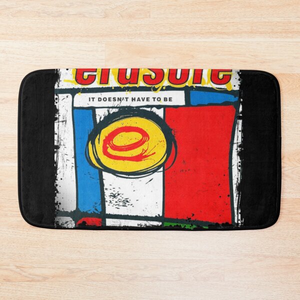 Item preview, Erasure - It Doesn't Have to Be  designed and sold by LOGANPETTIT.