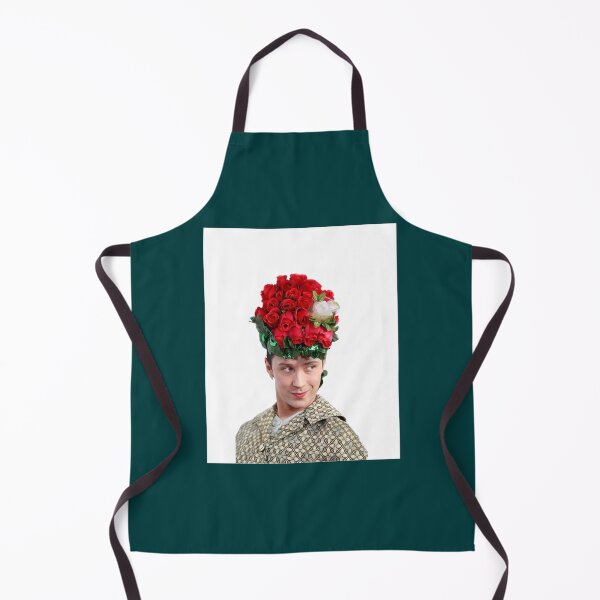 Item preview, Johnny Weir Mint Julep Hat Graphic designed and sold by MaskedDesignerz.
