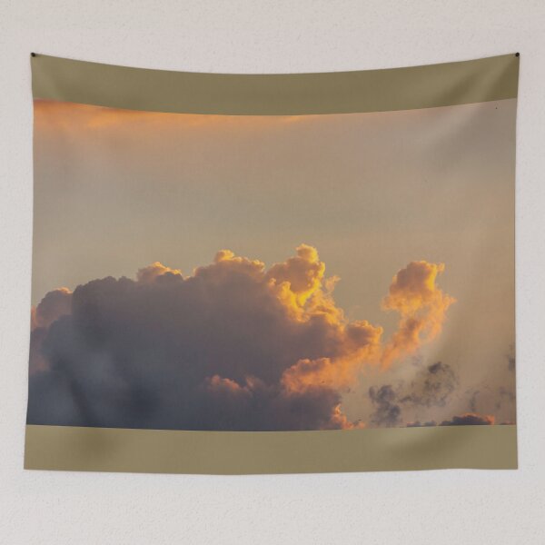 Item preview, Cielo nube sky cloud designed and sold by juancalop.