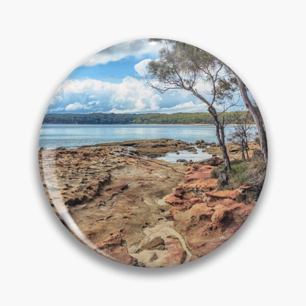 Item preview, Bristol Beach Coastline  designed and sold by Rainphotography.