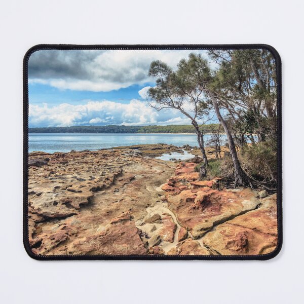 Item preview, Bristol Beach Coastline designed and sold by Rainphotography.
