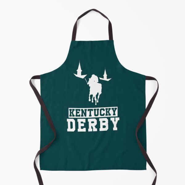 Aperçu de l'œuvre Kentucky Derby créée et vendue par MaskedDesignerz.
