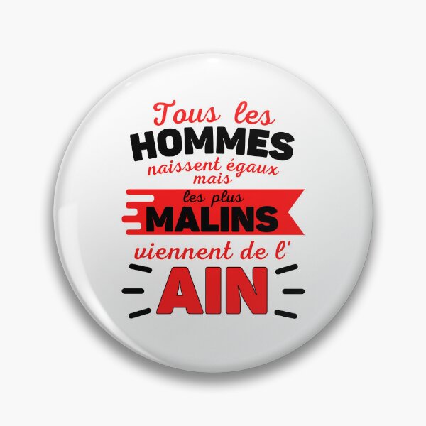 Item preview, Gift Humor Man Department Ain designed and sold by RomualdGR.