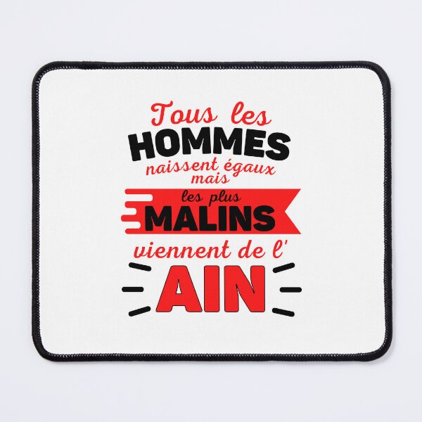 Item preview, Gift Humor Man Department Ain designed and sold by RomualdGR.