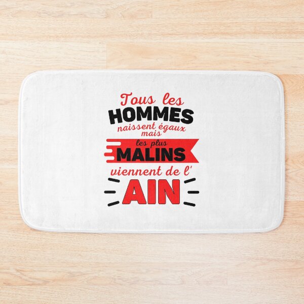 Item preview, Gift Humor Man Department Ain designed and sold by RomualdGR.