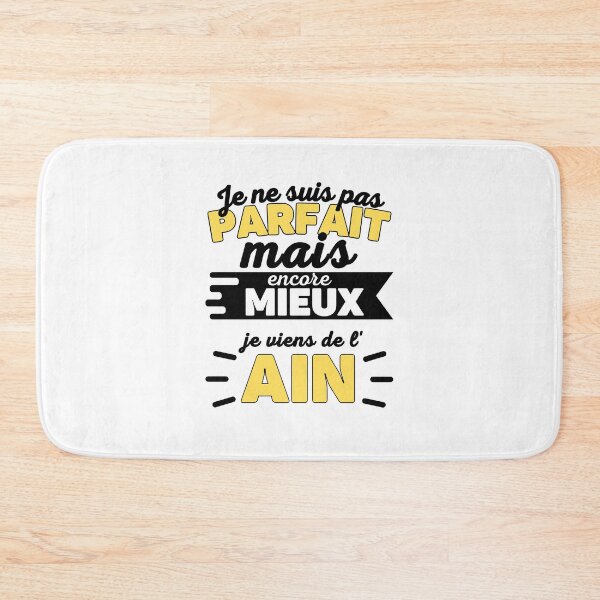 Item preview, Gift Humor Man Department Ain designed and sold by RomualdGR.