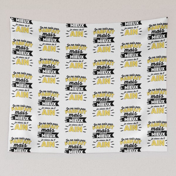 Item preview, Gift Humor Man Department Ain designed and sold by RomualdGR.