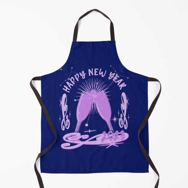 Item preview, Happy new year 2023 ila designed and sold by vibeno1.