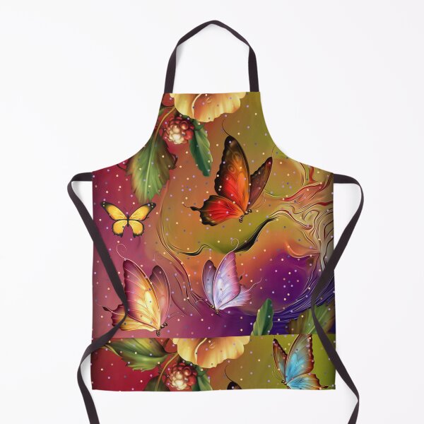 Item preview, Beautiful Colourful butterflies designed and sold by Lessonsprint.