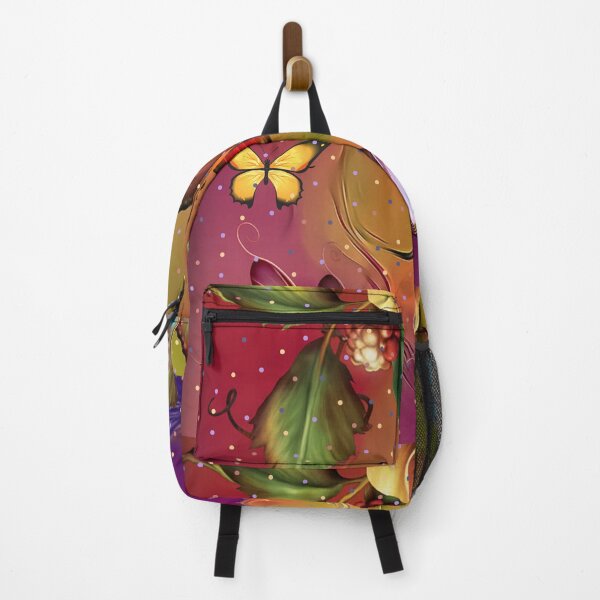 Item preview, Beautiful Colourful butterflies designed and sold by Lessonsprint.