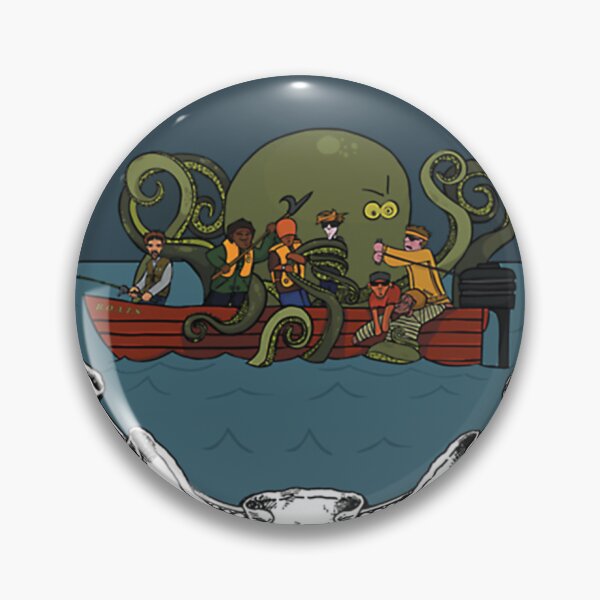Item preview, Fat Freddy's True Story designed and sold by LOGANPETTIT.