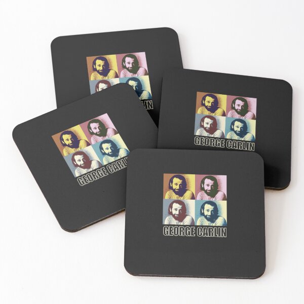 Item preview, man george carlin designed and sold by enamahafleym.