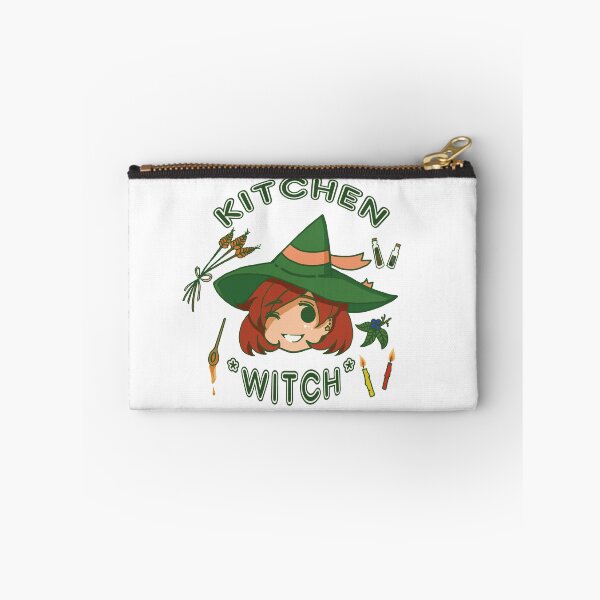 Item preview, Kitchen Witch designed and sold by paprikaposey.