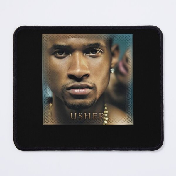 Item preview, Usher Rapper designed and sold by LOGANPETTIT.