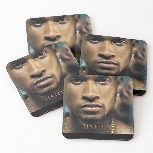Item preview, Usher Rapper designed and sold by LOGANPETTIT.