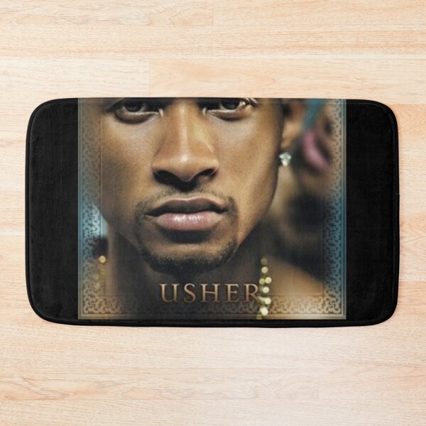 Item preview, Usher Rapper designed and sold by LOGANPETTIT.