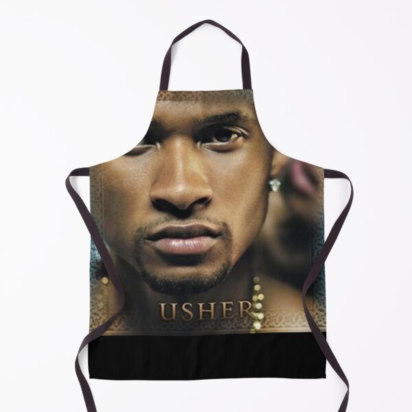 Item preview, Usher Rapper designed and sold by LOGANPETTIT.