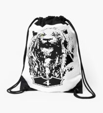 Mochila de cuerdas La orden blanca
