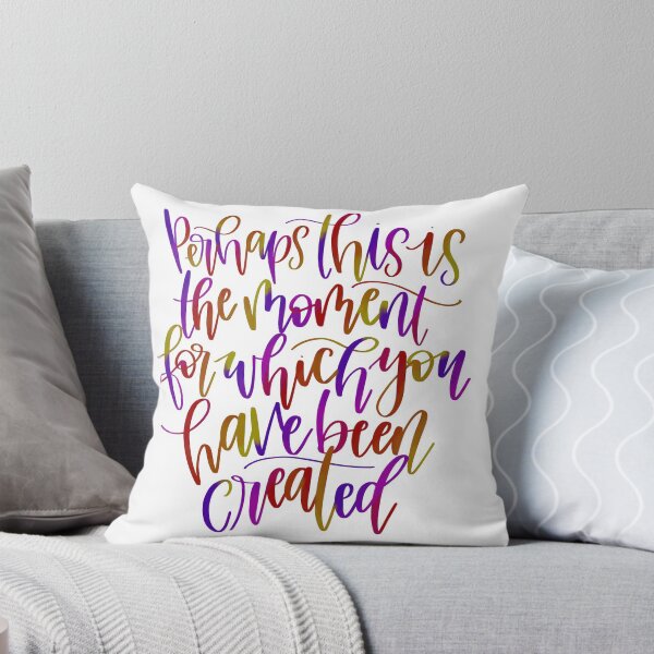 Item preview, Esther 4:14 designed and sold by CarolunaDesigns.