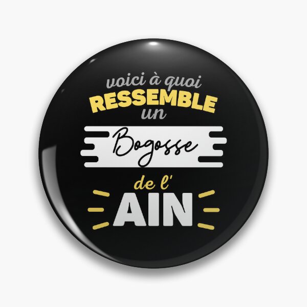Item preview, Gift Humor Man Department Ain designed and sold by RomualdGR.