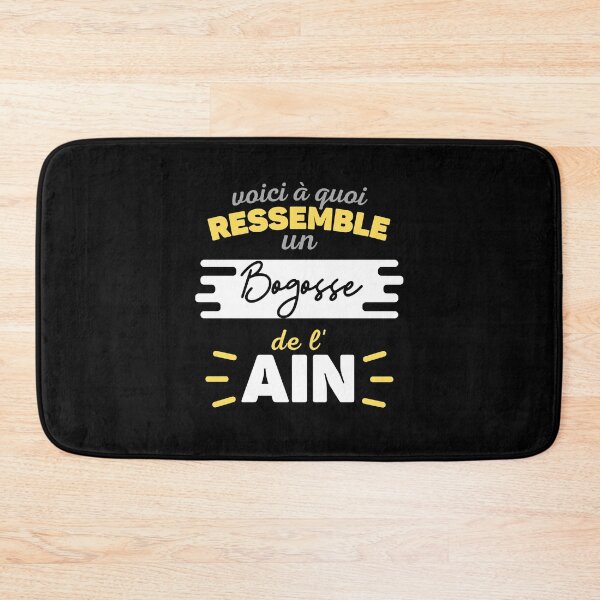 Item preview, Gift Humor Man Department Ain designed and sold by RomualdGR.