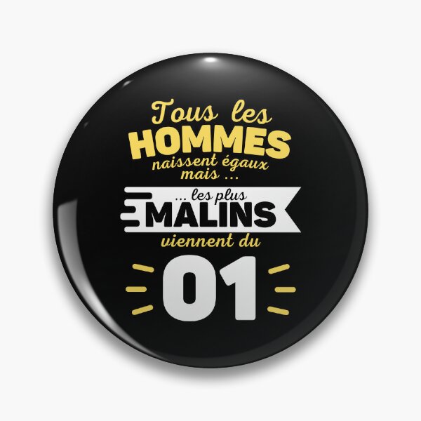 Item preview, Gift Humor Man Department Ain designed and sold by RomualdGR.