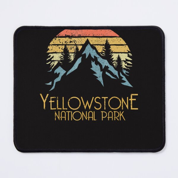 Item preview, Yellowstone designed and sold by AaronMathews.