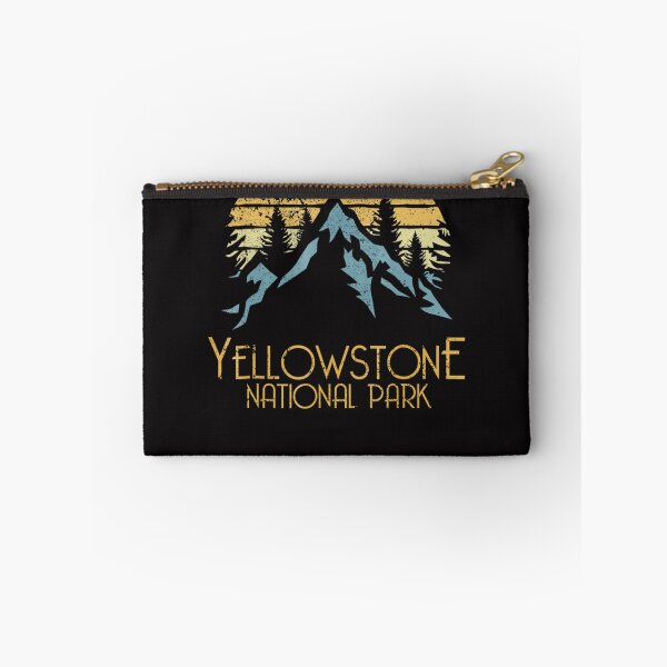 Item preview, Yellowstone designed and sold by AaronMathews.
