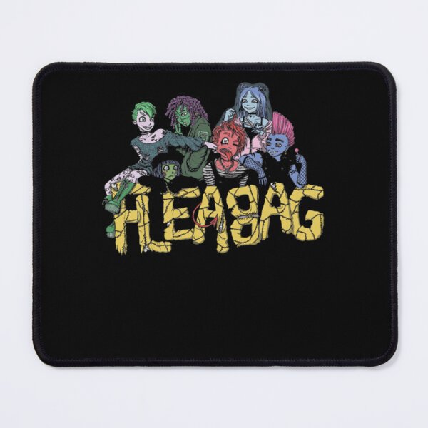 Item preview, fleabag love it designed and sold by LOGANPETTIT.