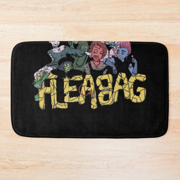 Item preview, fleabag love it designed and sold by LOGANPETTIT.