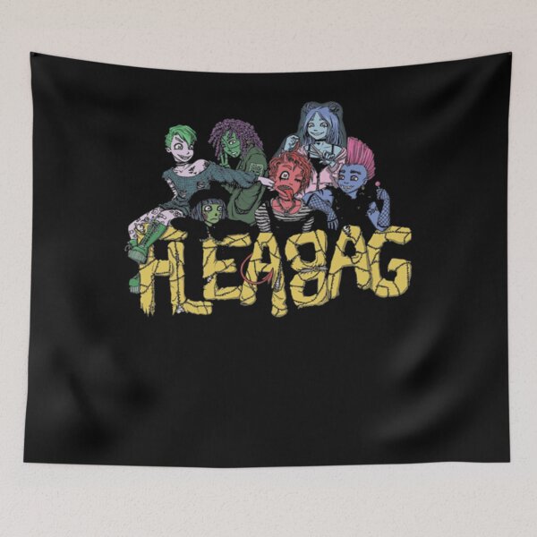 Item preview, fleabag love it designed and sold by LOGANPETTIT.