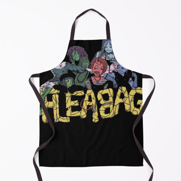 Item preview, fleabag love it designed and sold by LOGANPETTIT.