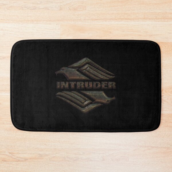 Item preview, Intruder Logo 3-2 steel 3 designed and sold by Intruder-Motor.