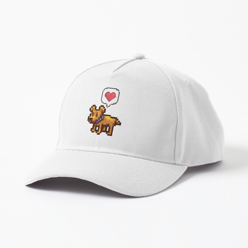 Aperçu de l'œuvre Casquette de baseball créée et vendue par ExtraSolar.