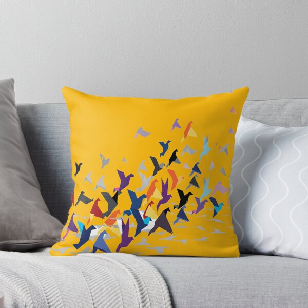 Item preview, flying bird origami designed and sold by HerrPr.