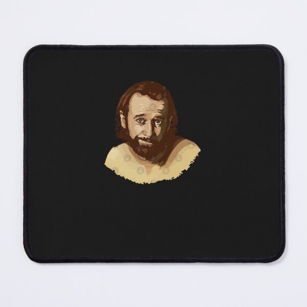 Item preview, man george carlin designed and sold by enamahafleym.