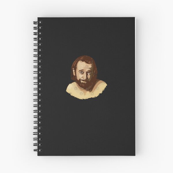 Item preview, man george carlin designed and sold by enamahafleym.