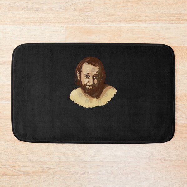 Item preview, man george carlin designed and sold by enamahafleym.