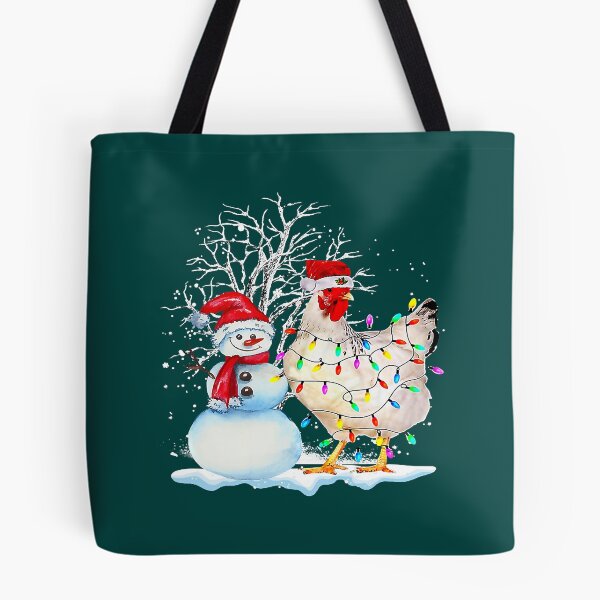 Item preview, Christmas Snowman And Chicken Xmas Lights343 designed and sold by 2SCOM.