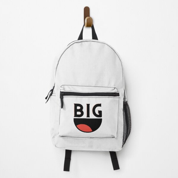 Item preview, BIG MOUTH designed and sold by ConjuredMoth.