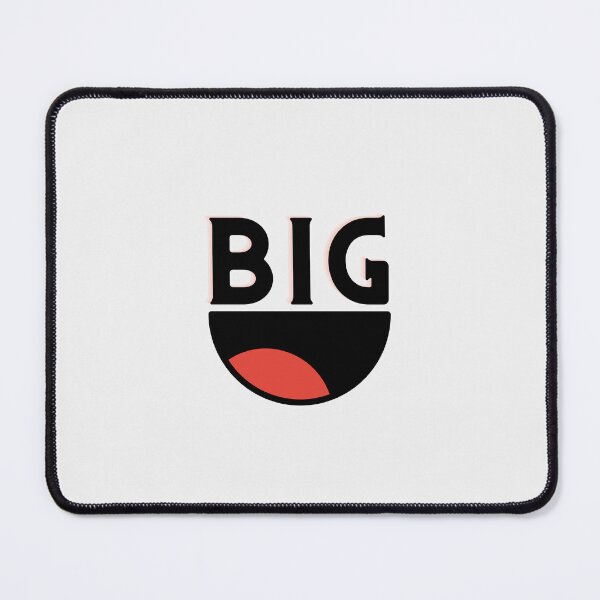 Item preview, BIG MOUTH designed and sold by ConjuredMoth.
