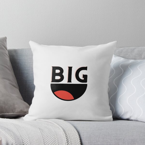 Item preview, BIG MOUTH designed and sold by ConjuredMoth.