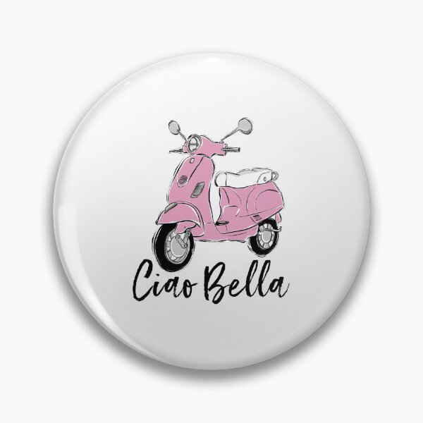 Item preview, Italian Girl designed and sold by Arianna Gallardo.