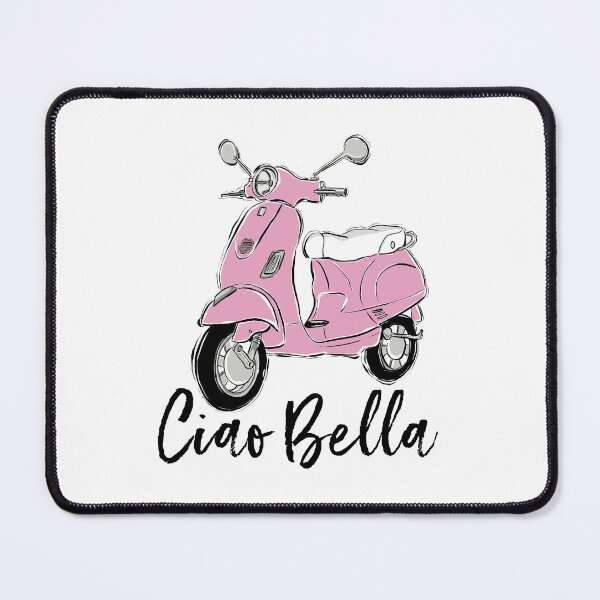 Item preview, Italian Girl designed and sold by Arianna Gallardo.