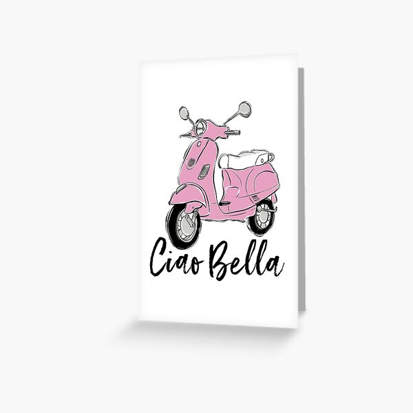 Item preview, Italian Girl designed and sold by Arianna Gallardo.