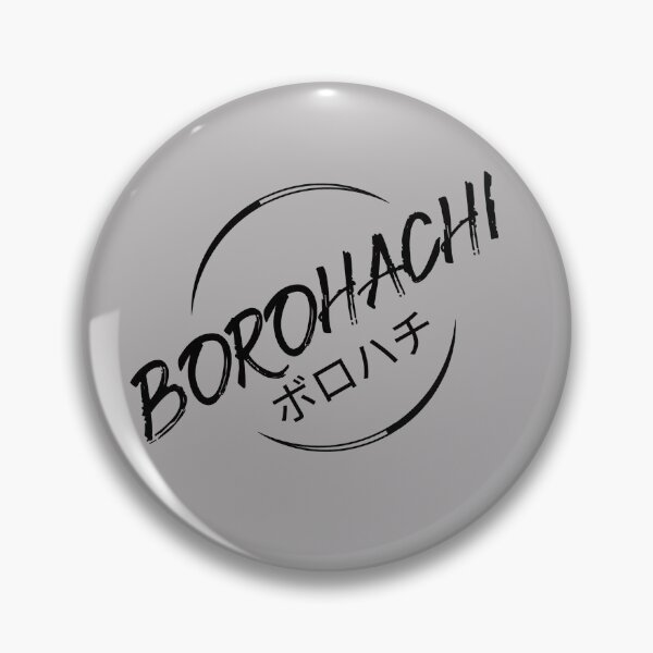 Item preview, Borohachi Gear designed and sold by SteelBelted.