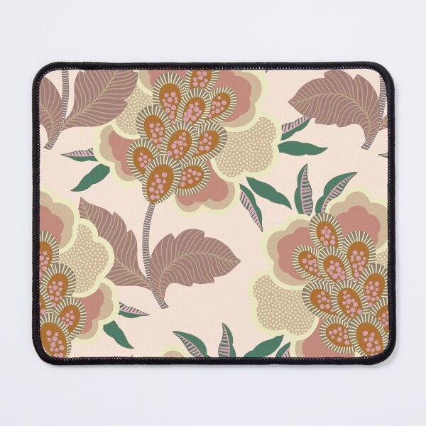 Item preview, Pastel Floral designed and sold by Sarah Thorpe Designs .